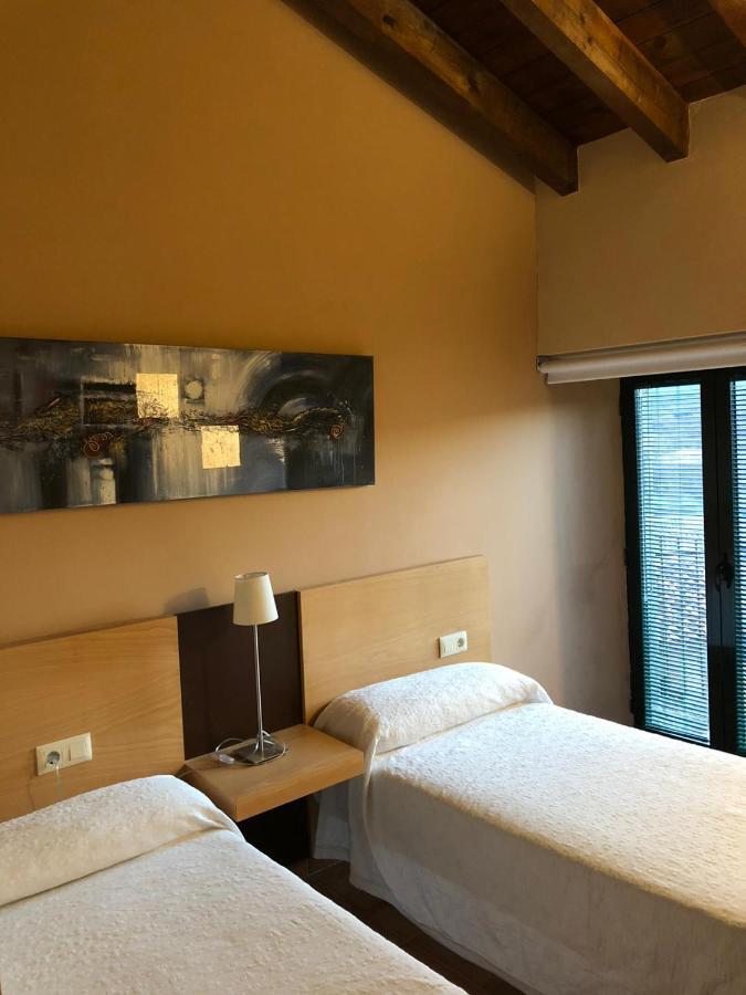 Casa Rural Fuente La Bolera Gilbuena Ngoại thất bức ảnh