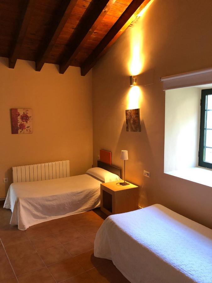Casa Rural Fuente La Bolera Gilbuena Ngoại thất bức ảnh