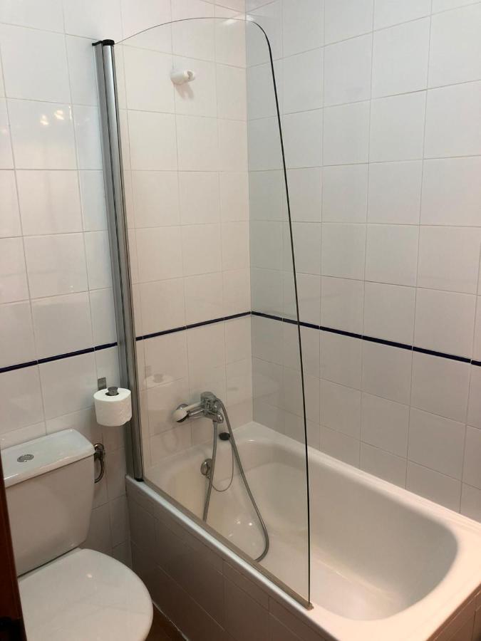Casa Rural Fuente La Bolera Gilbuena Ngoại thất bức ảnh