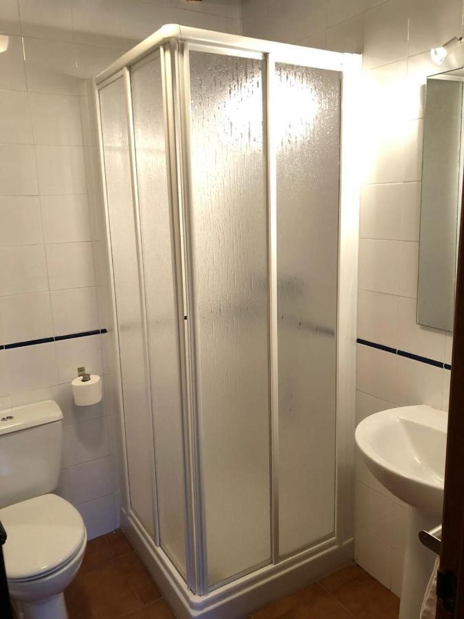Casa Rural Fuente La Bolera Gilbuena Ngoại thất bức ảnh