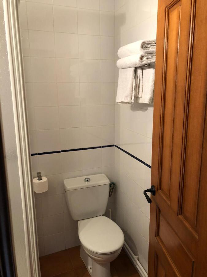 Casa Rural Fuente La Bolera Gilbuena Ngoại thất bức ảnh