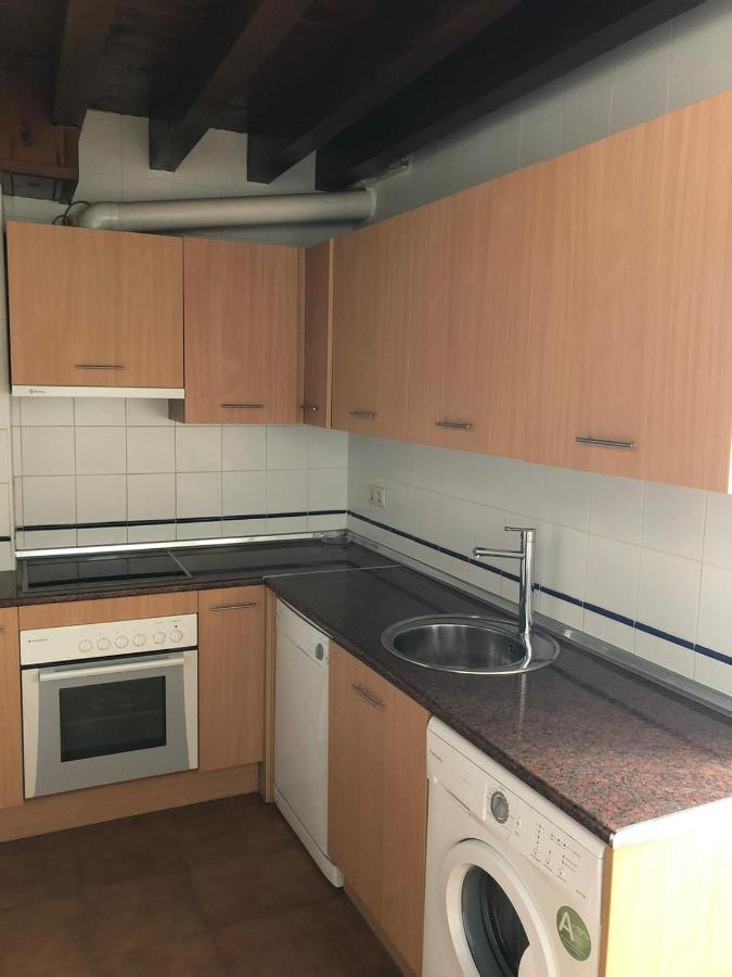 Casa Rural Fuente La Bolera Gilbuena Ngoại thất bức ảnh